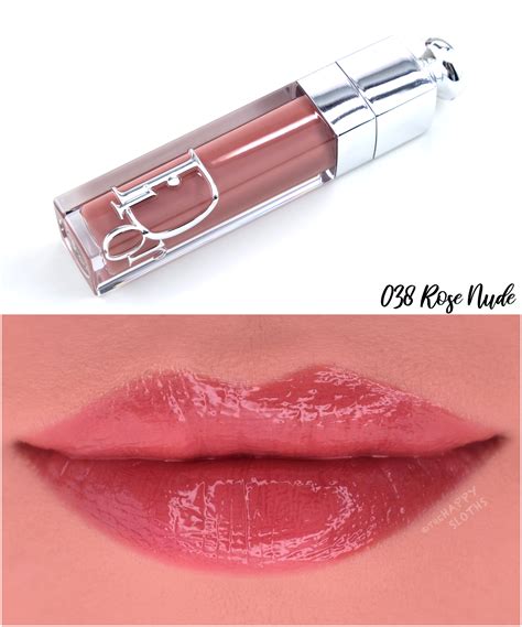 is dior addict lip glow worth it|dior lip gloss color chart.